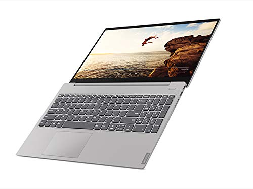 Portátil - Lenovo S340-14IIL, 14 " Full-HD, Intel® Core™ i5-1035G1, 8 GB, 512GB SSD, Windows 10 Home, Gris