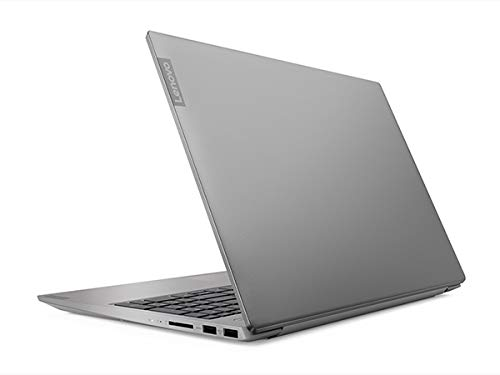 Portátil - Lenovo S340-14IIL, 14 " Full-HD, Intel® Core™ i5-1035G1, 8 GB, 512GB SSD, Windows 10 Home, Gris