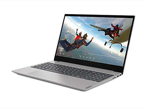 Portátil - Lenovo S340-14IIL, 14 " Full-HD, Intel® Core™ i5-1035G1, 8 GB, 512GB SSD, Windows 10 Home, Gris