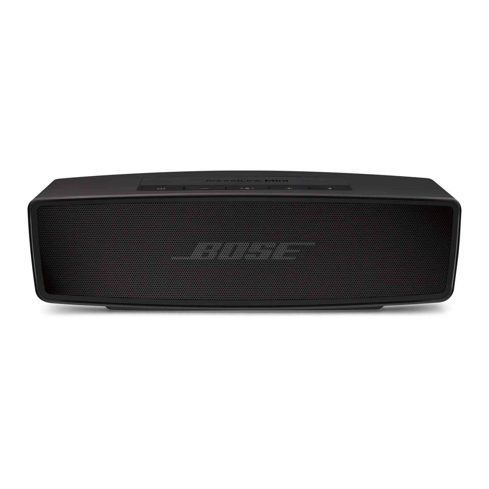 Altavoz Bluetooth Bose mini ii especial negro special edition triple black autonomía hasta 10 alcance 9 con soundlink® 12 manos libres