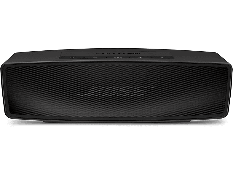 Altavoz inalámbrico | Bose SoundLink® Mini II, Bluetooth