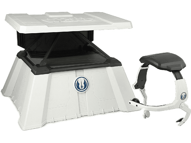 Plataforma realidad virtual - Titan Commerce The force trainer II: Hologram, Juguete interactivo