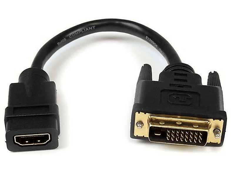 Adaptador dvi a hdmi media markt new arrivals