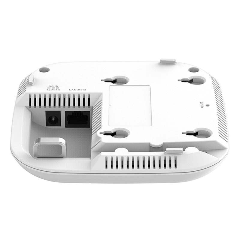 Punto de acceso - D-Link DAP-2230, WiFi, N300 Mbps, PoE, 2.4 GHz, 10 Ethernet, Blanco