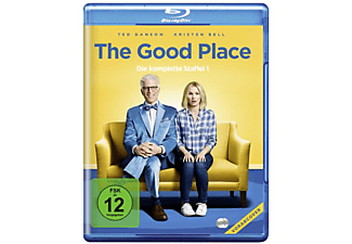 The Good Place - Staffel 1 Blu-ray