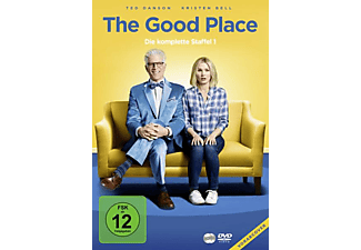 The Good Place - Staffel 1 [DVD]