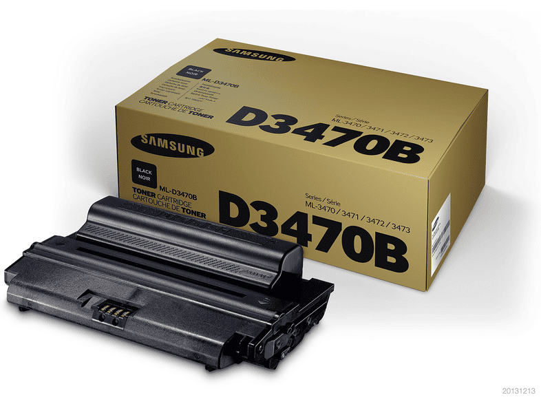 S-PRINT ML-D3470B — Foto 4 von 5