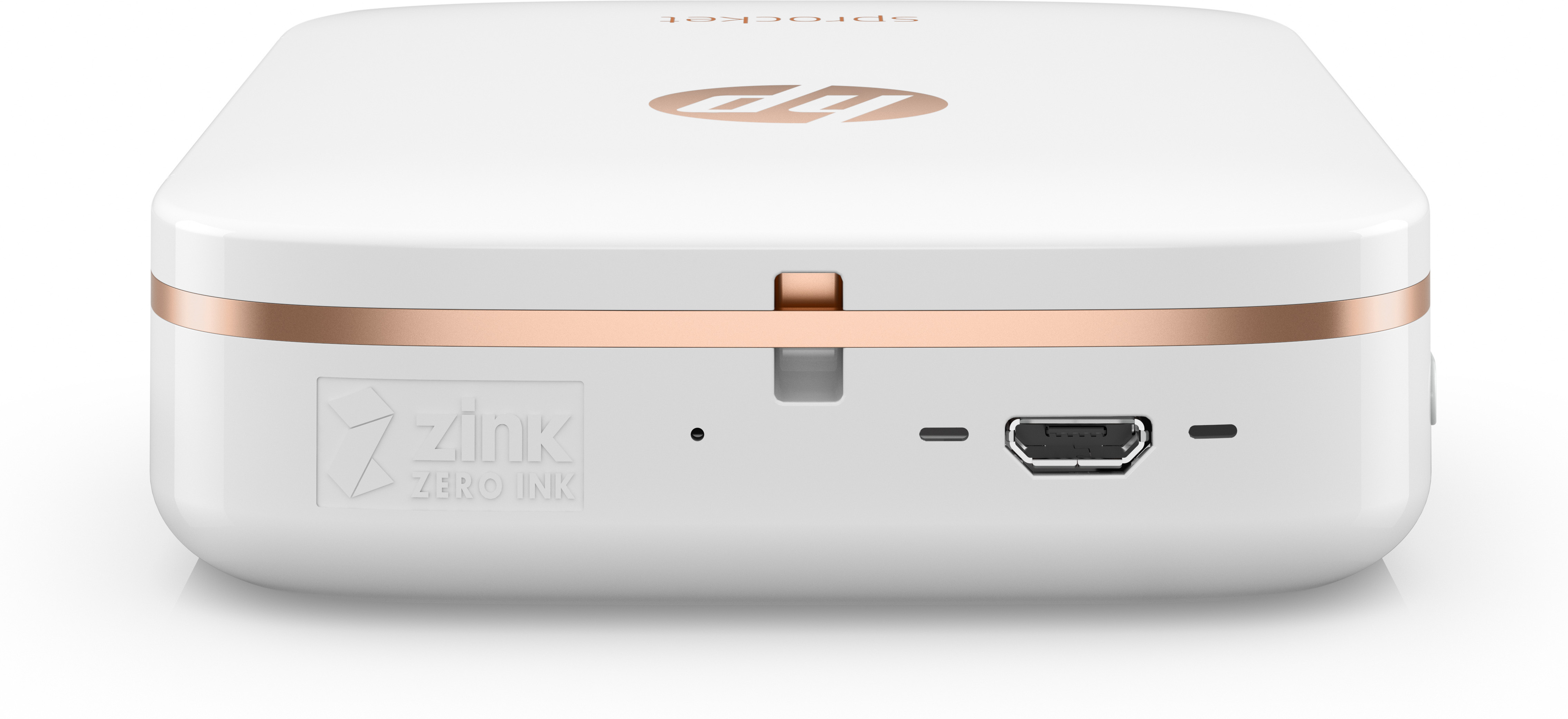 HP Sprocket - Kompaktfotodrucker