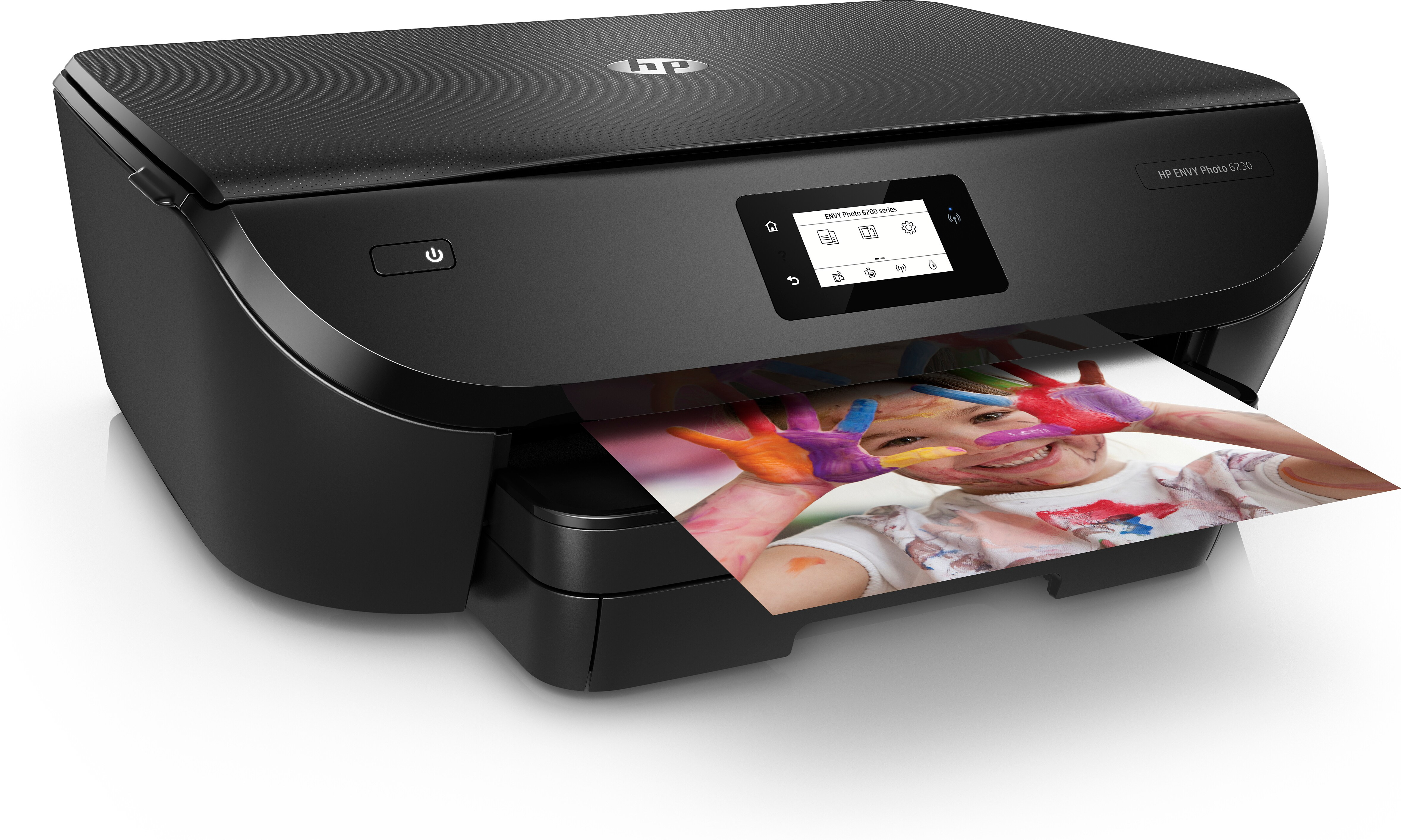 HP ENVY Photo 6230 (Instant Ink) 3-in-1 Multifunktionsdrucker