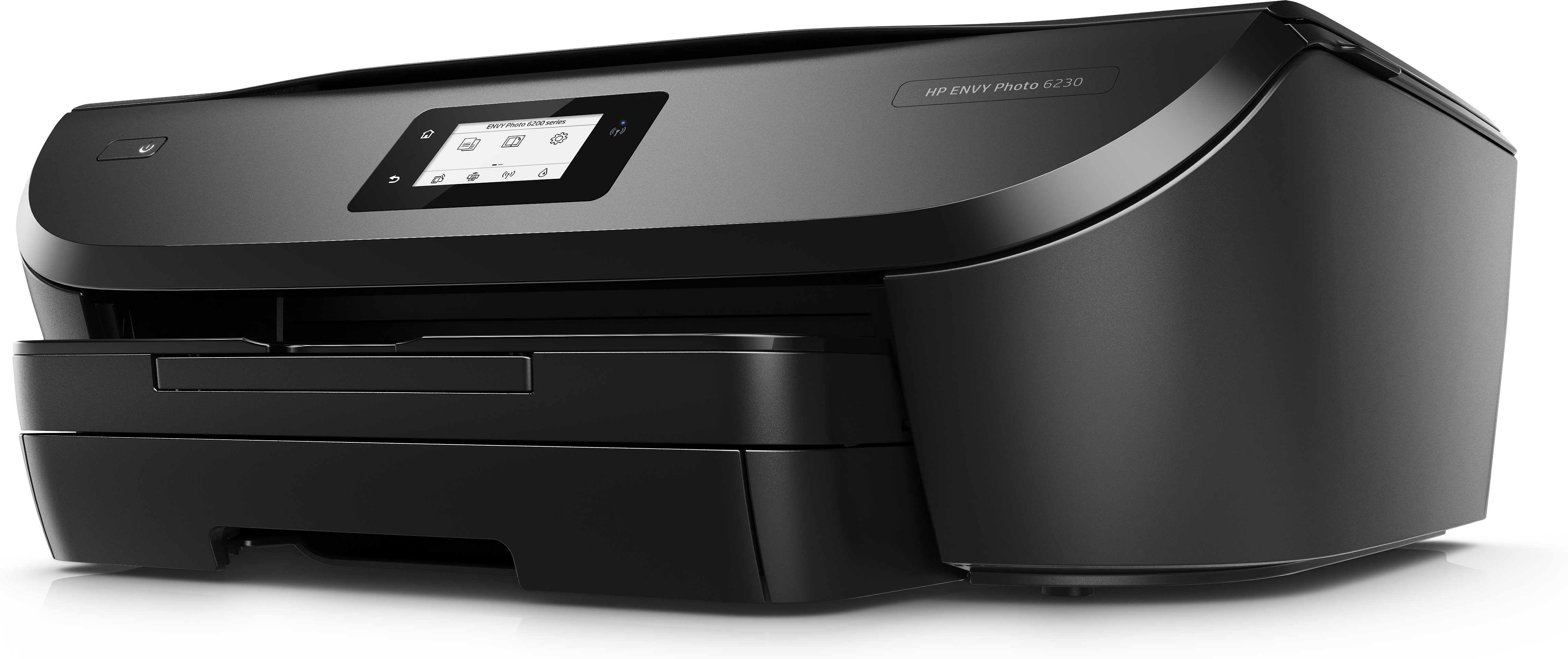 3 in 1 Multifunktionsdrucker HP ENVY Photo 6230 Instant Ink Thermischer HP Tintenstrahldruck 3 in 1 Multifunktionsdrucker WLAN Netzwerkfahig Thermischer HP Tintenstrahldruck MediaMarkt