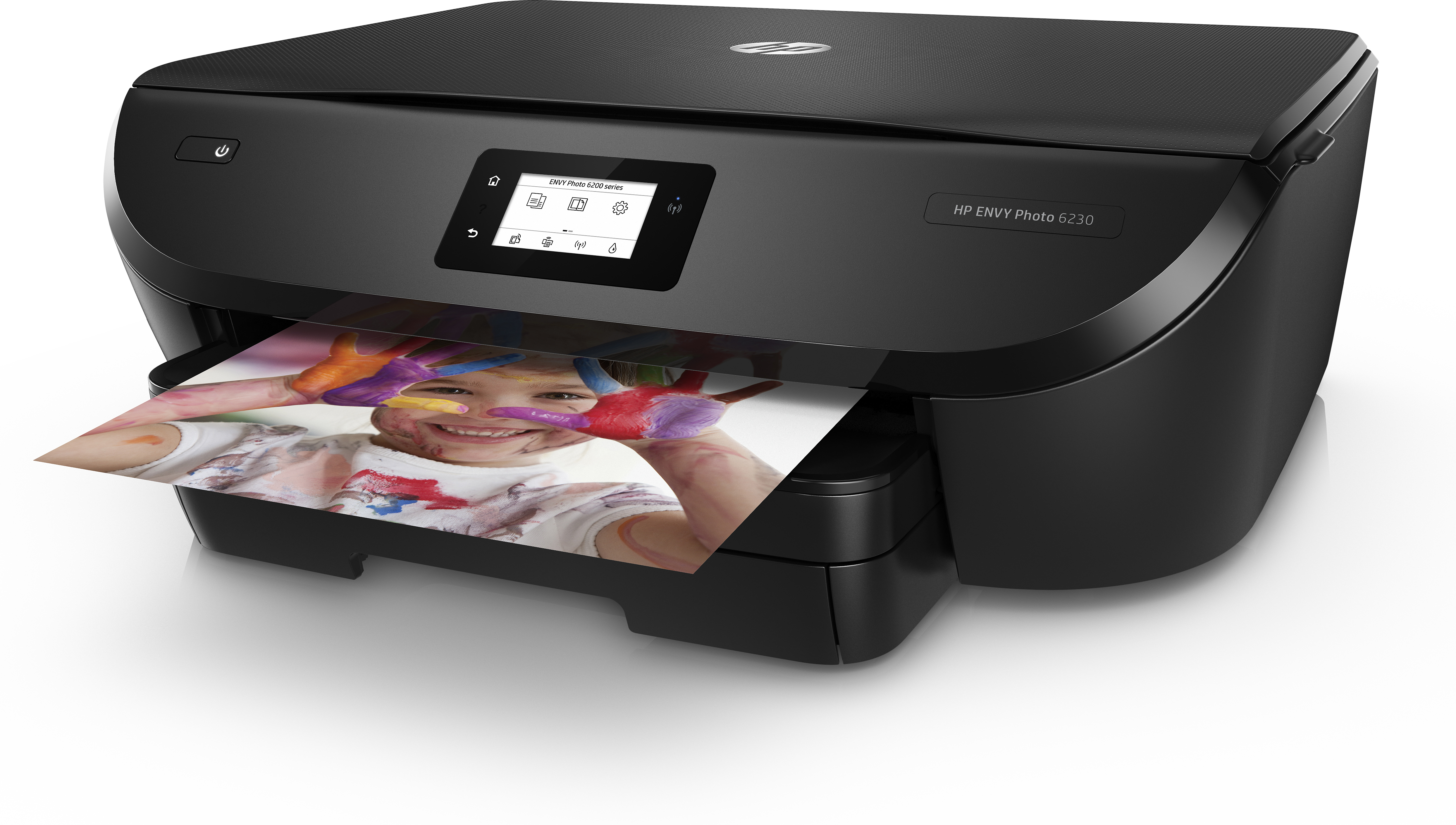 HP ENVY Photo 6230 (Instant Ink) 3-in-1 Multifunktionsdrucker