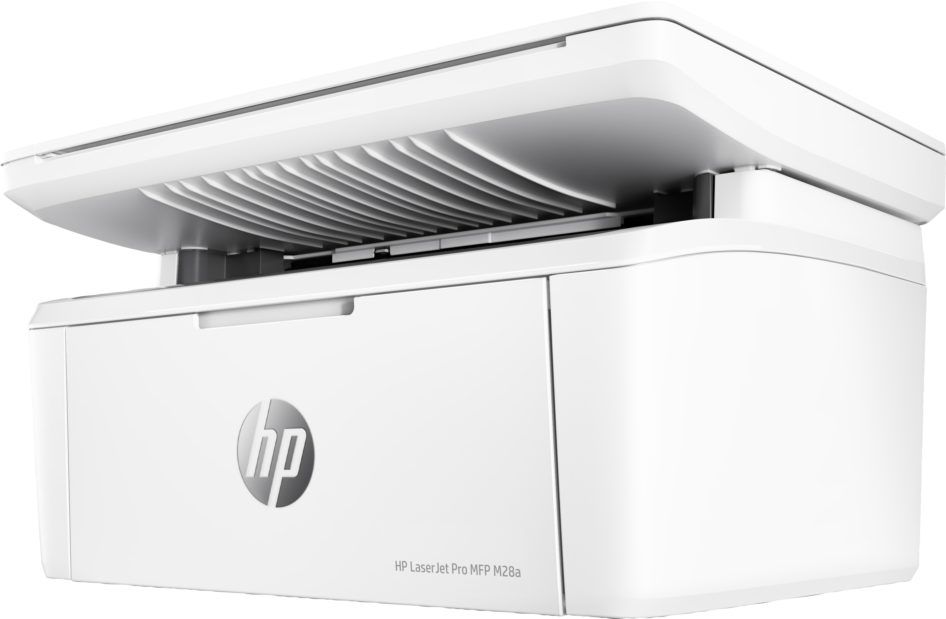 HP LaserJet Pro MFP M28a 3-in-1 Multifunktionsdrucker