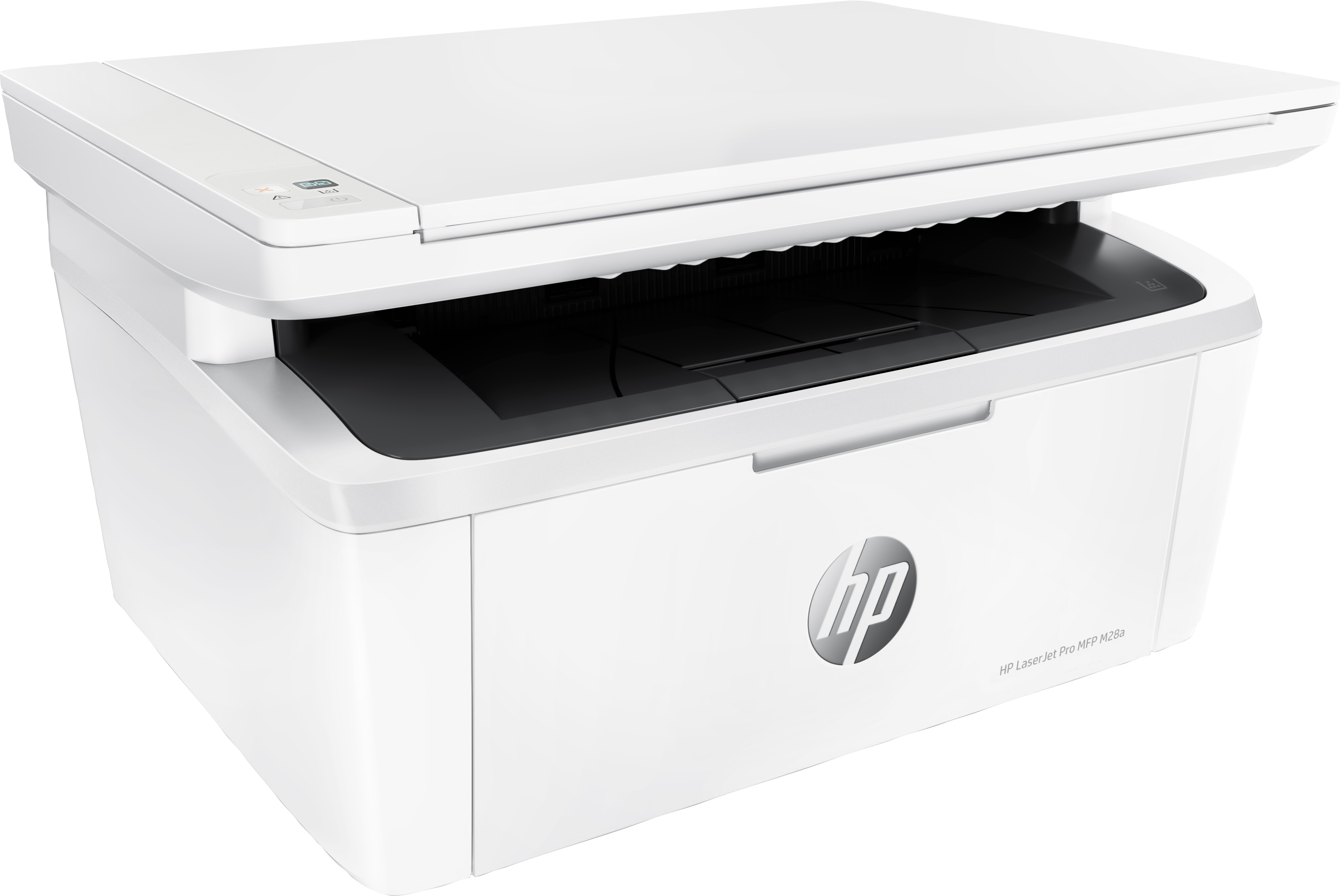 HP LaserJet Pro MFP M28a 3-in-1 Multifunktionsdrucker