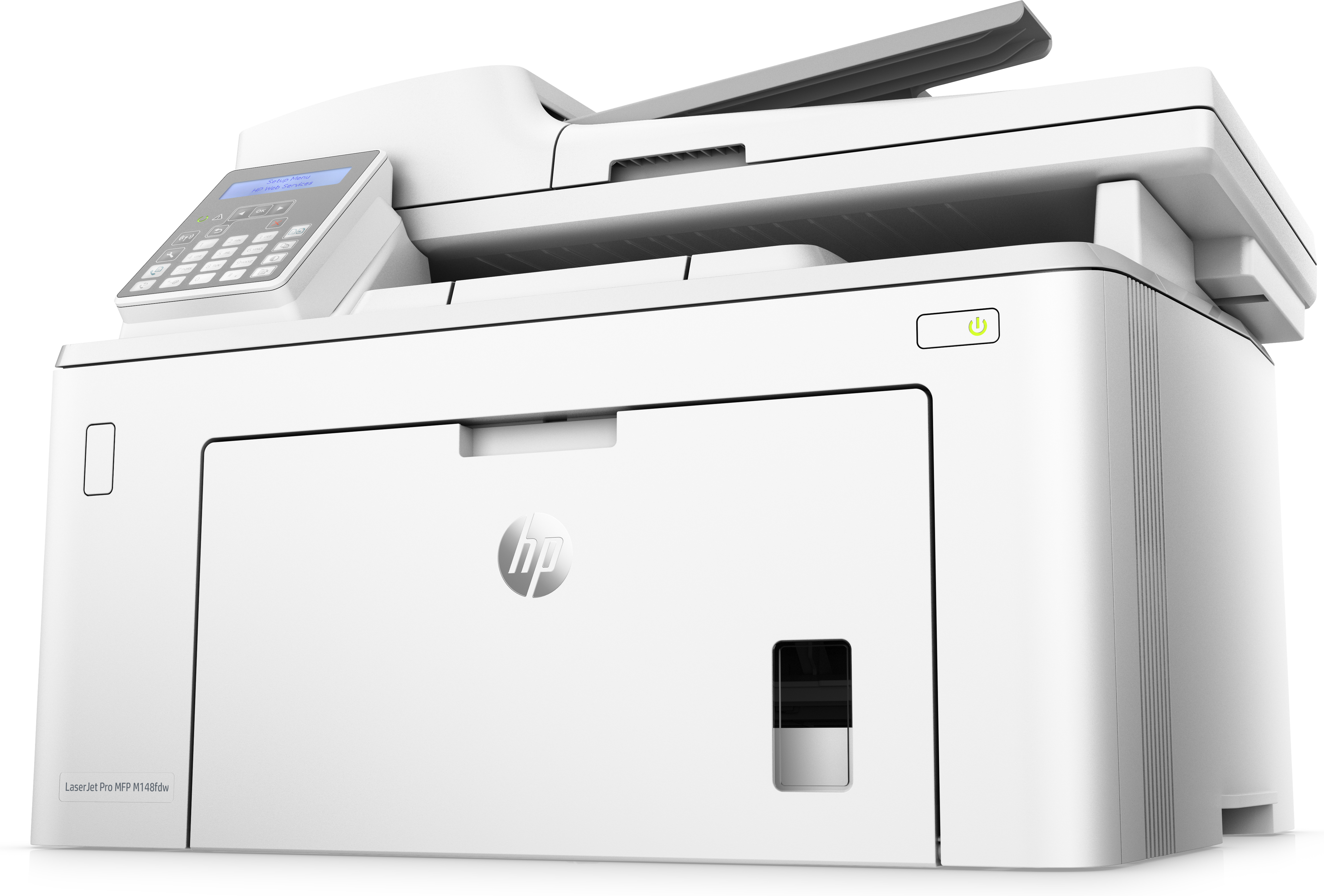 HP Laserjet Pro MFP M148DW Multifunktionsdrucker