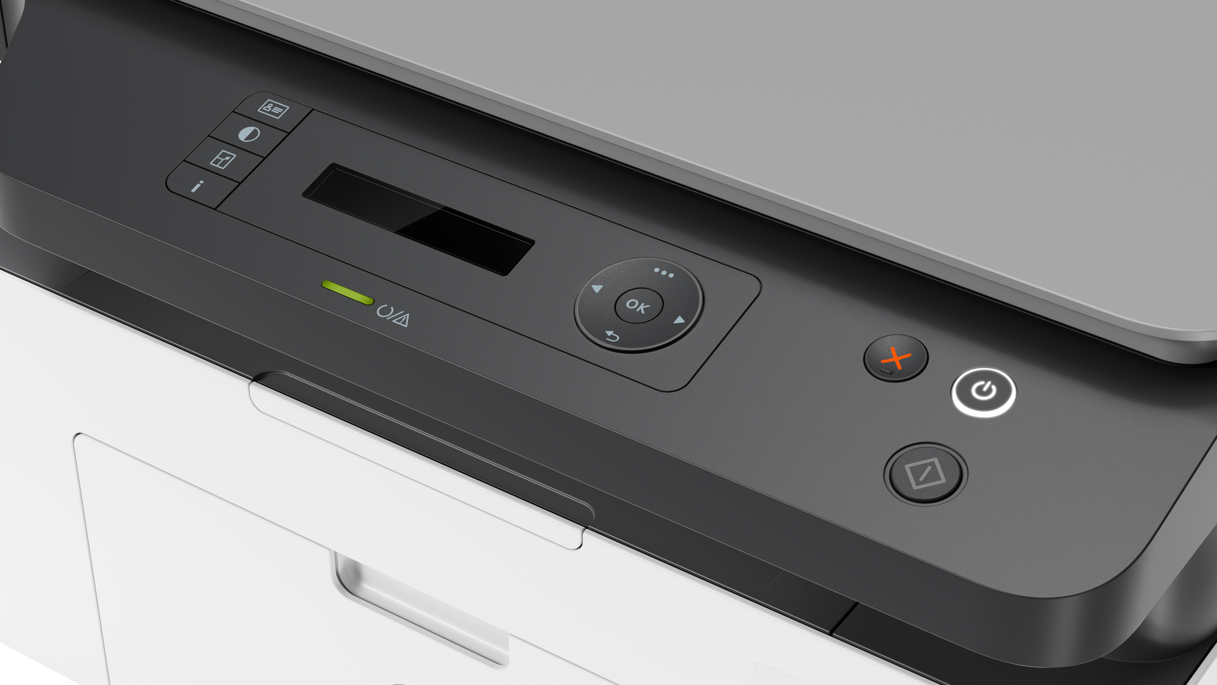 HP Laser MFP 135a Drucker