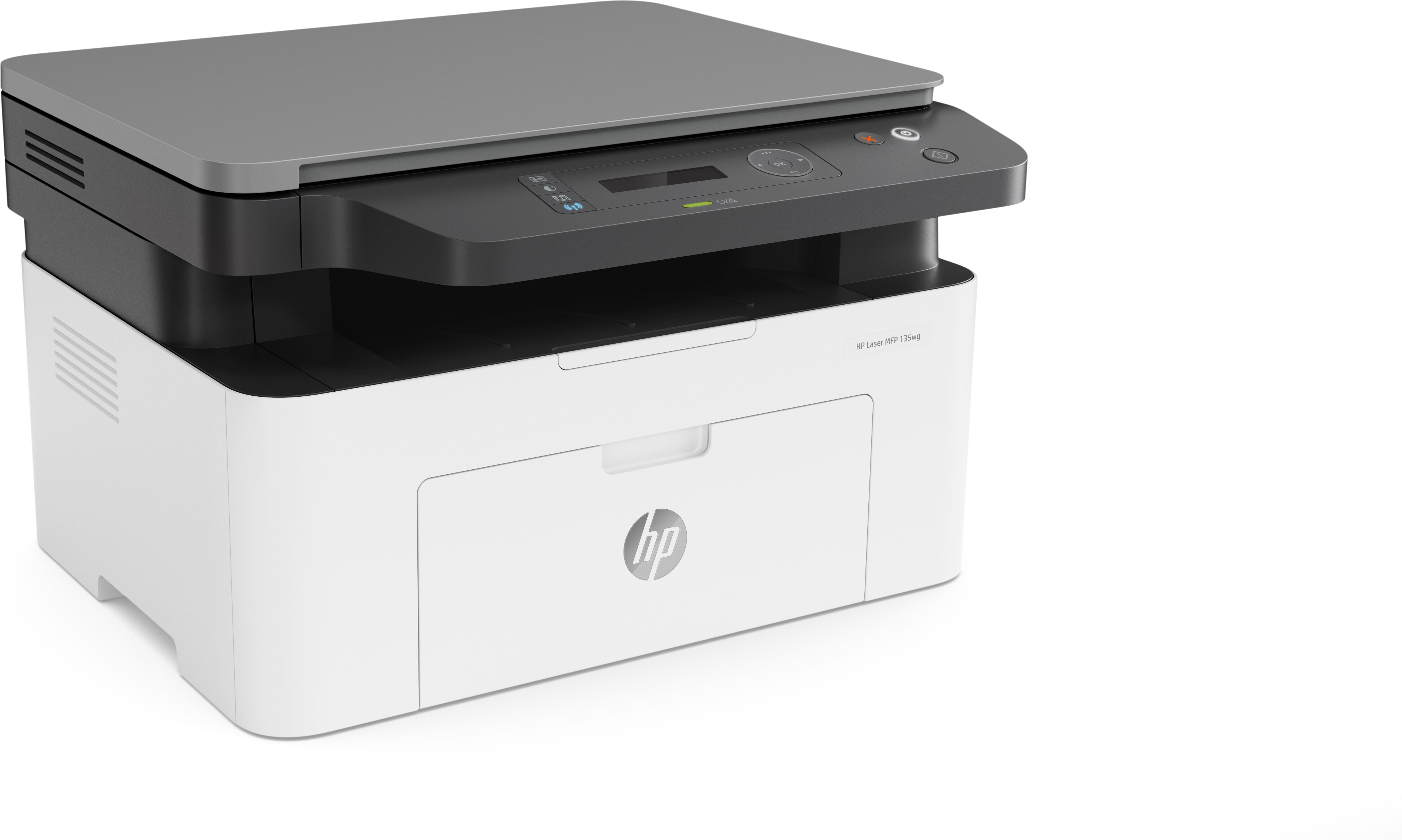 HP Laser MFP 135wg Laserdrucker