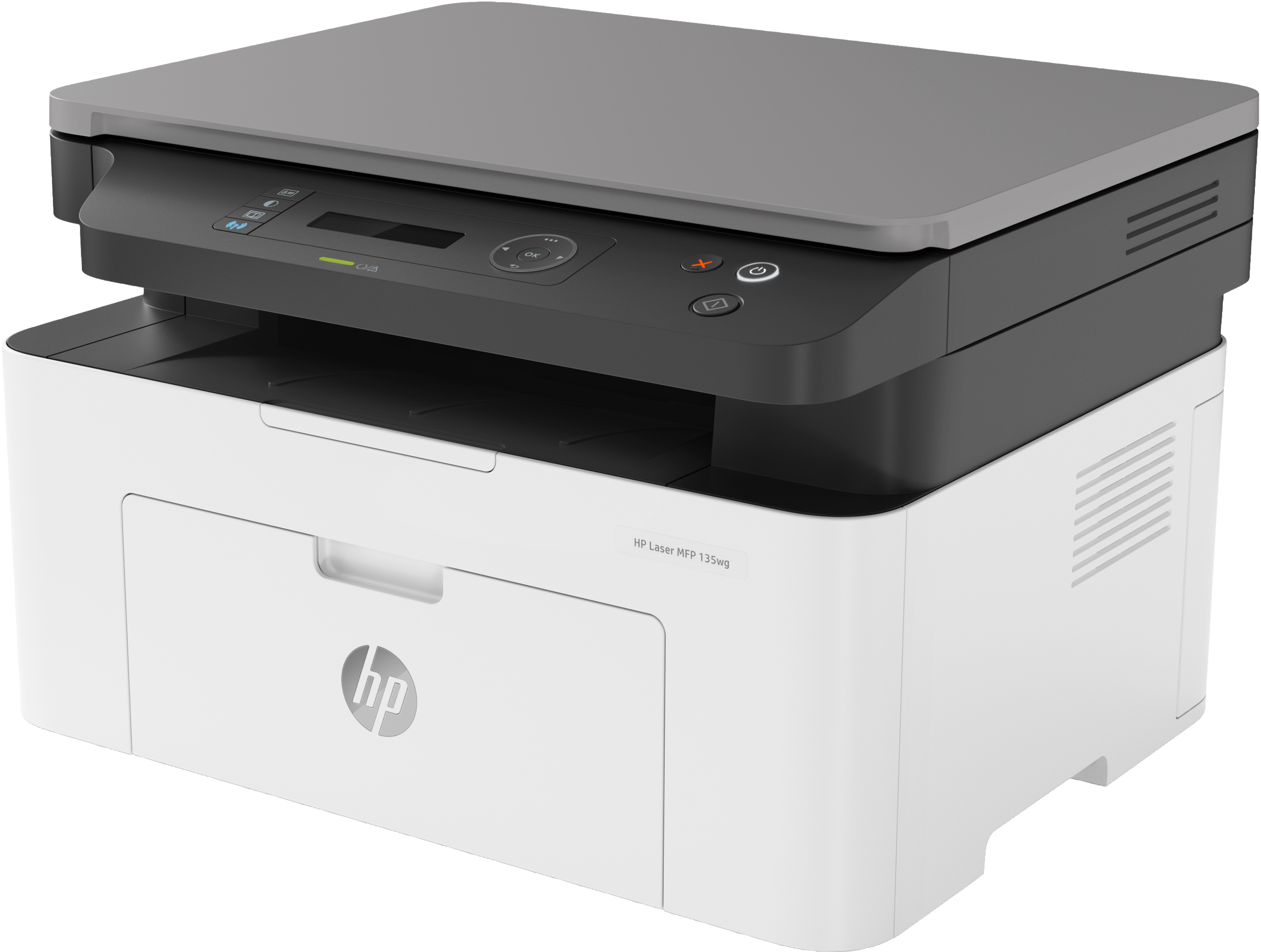 HP Laser MFP 135wg Laserdrucker