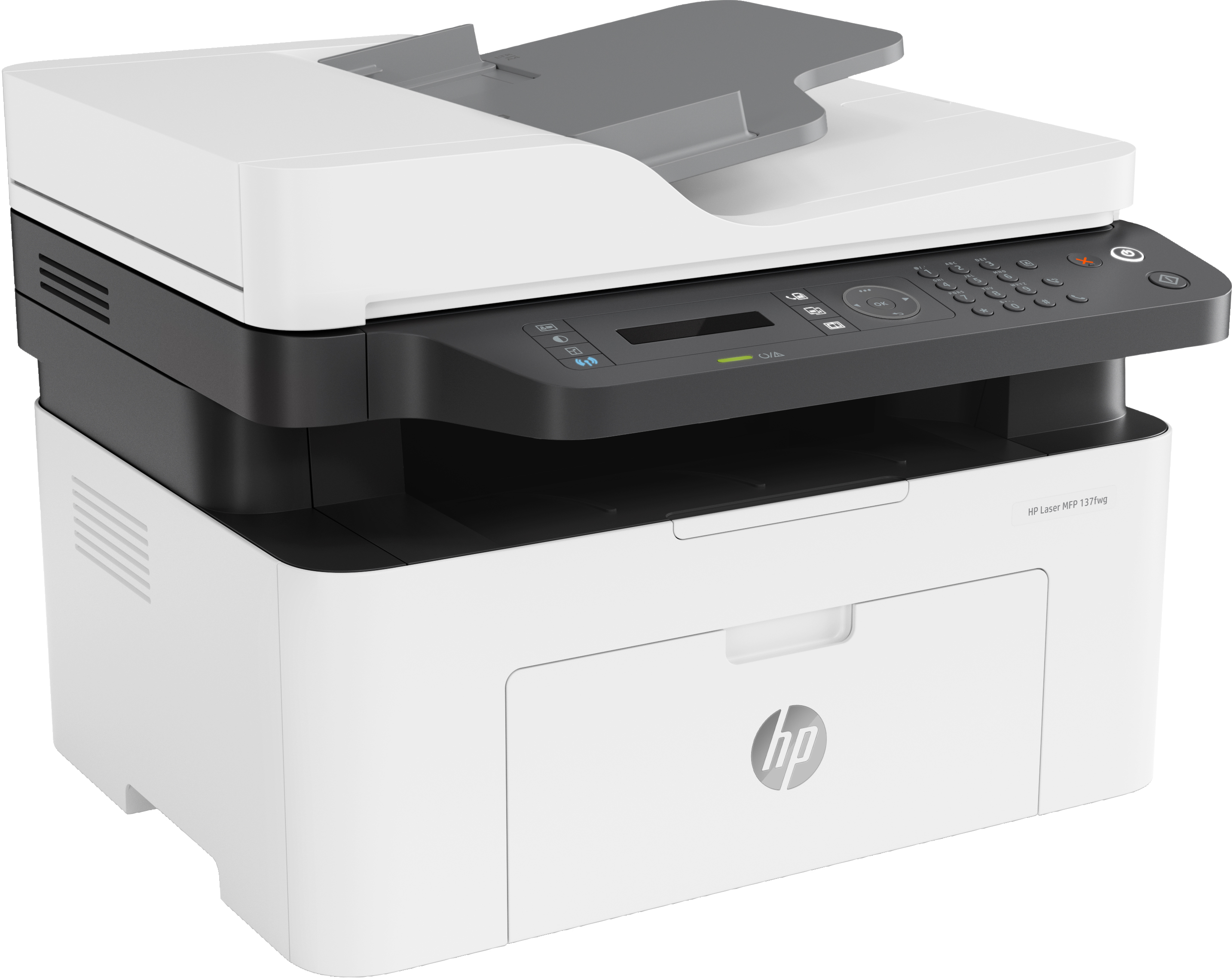 HP MFP 137fwg Laserdrucker