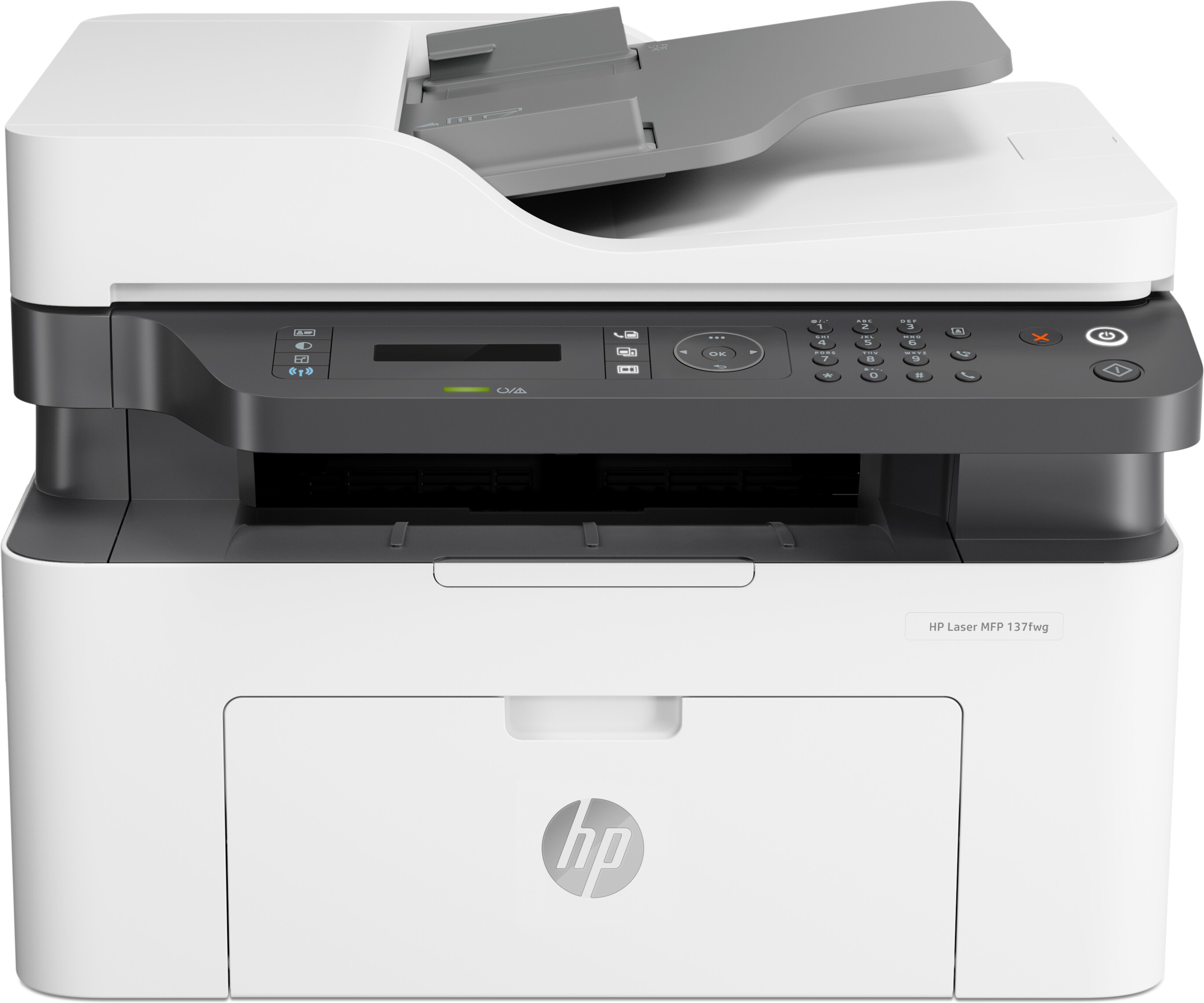 HP MFP 137fwg Laserdrucker