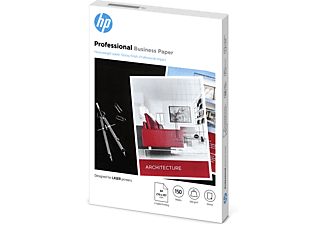 HP 7MV83A Druckerpapier A4 1 Pack mit 150 Blätter