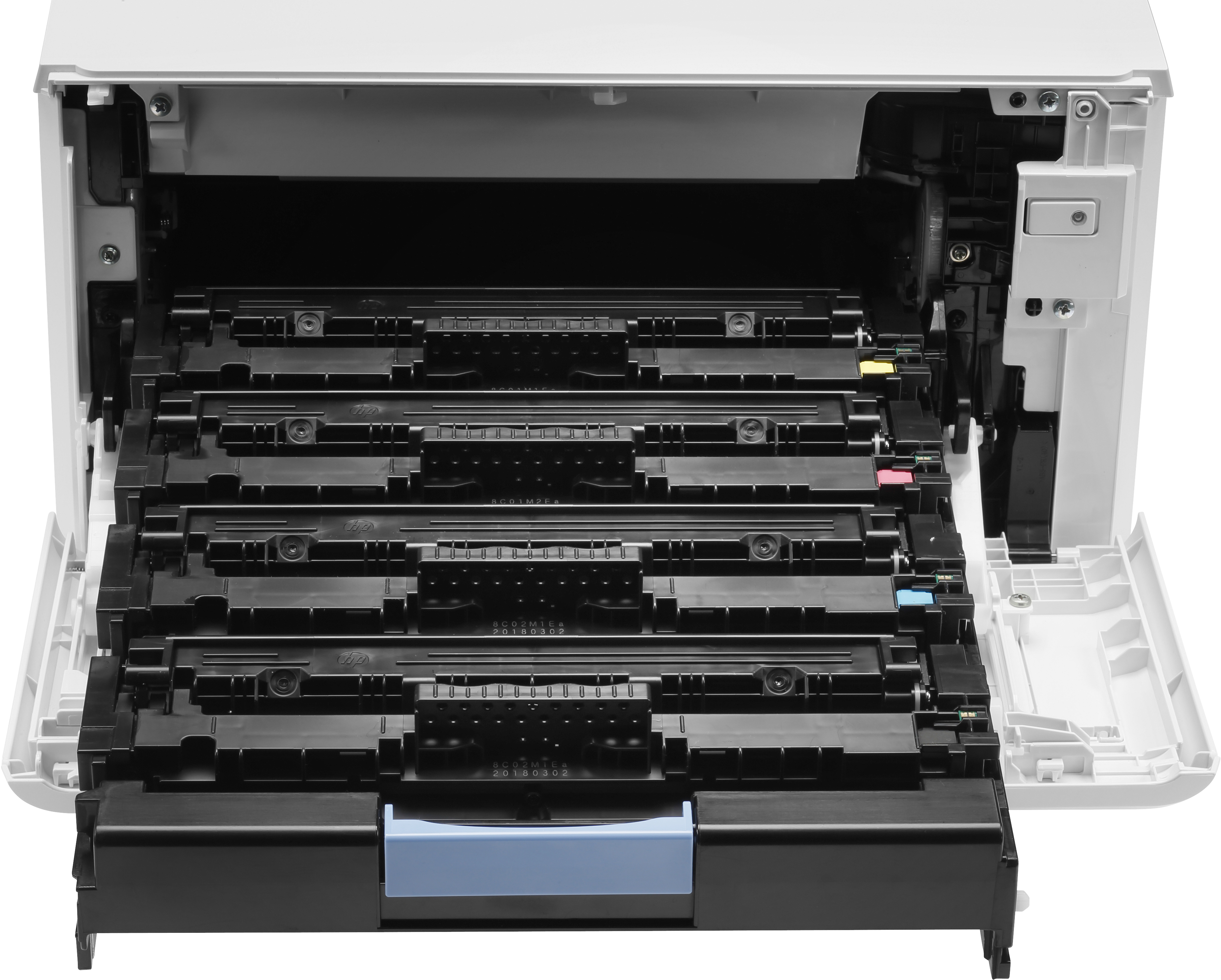 HP Color Jet Pro M479fdn Laserdrucker