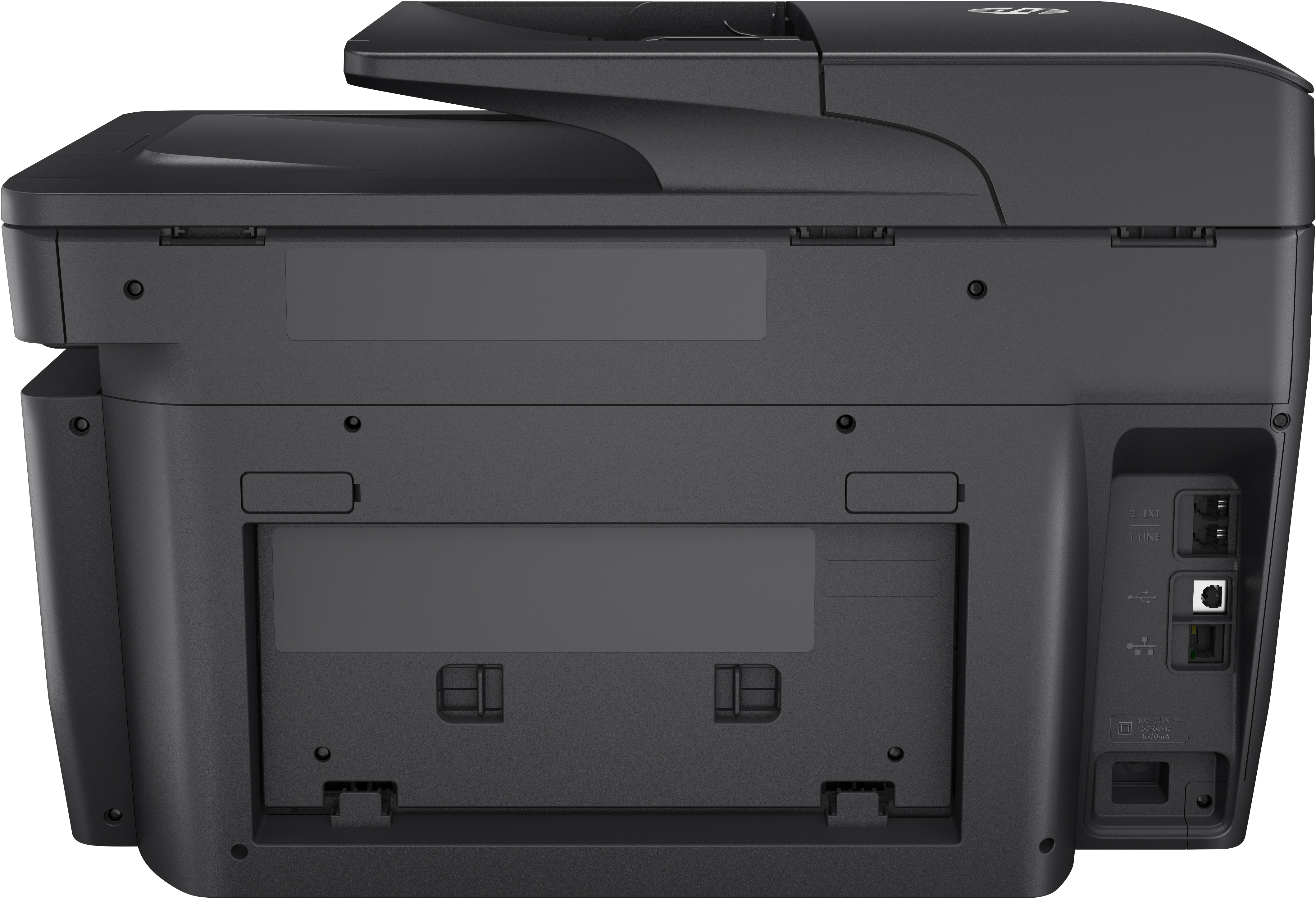 HP OfficeJet Pro 8725 (Instant Ink) 4-in-1 Multifunktionsdrucker
