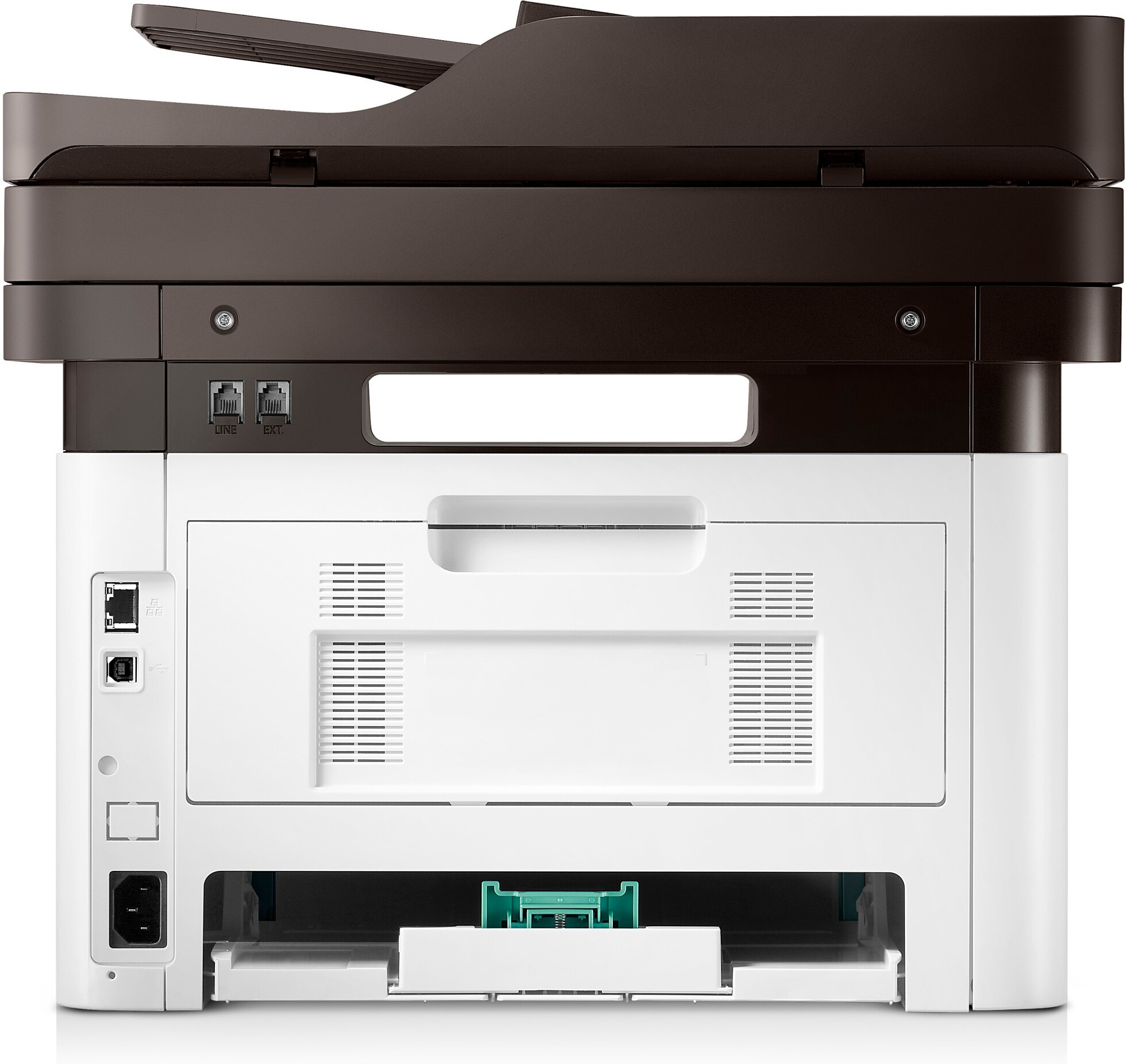 SAMSUNG Xpress M2675FN Laserdruck 4-in-1 Monolaser-Multifunktionsdrucker Netzwerkfähig