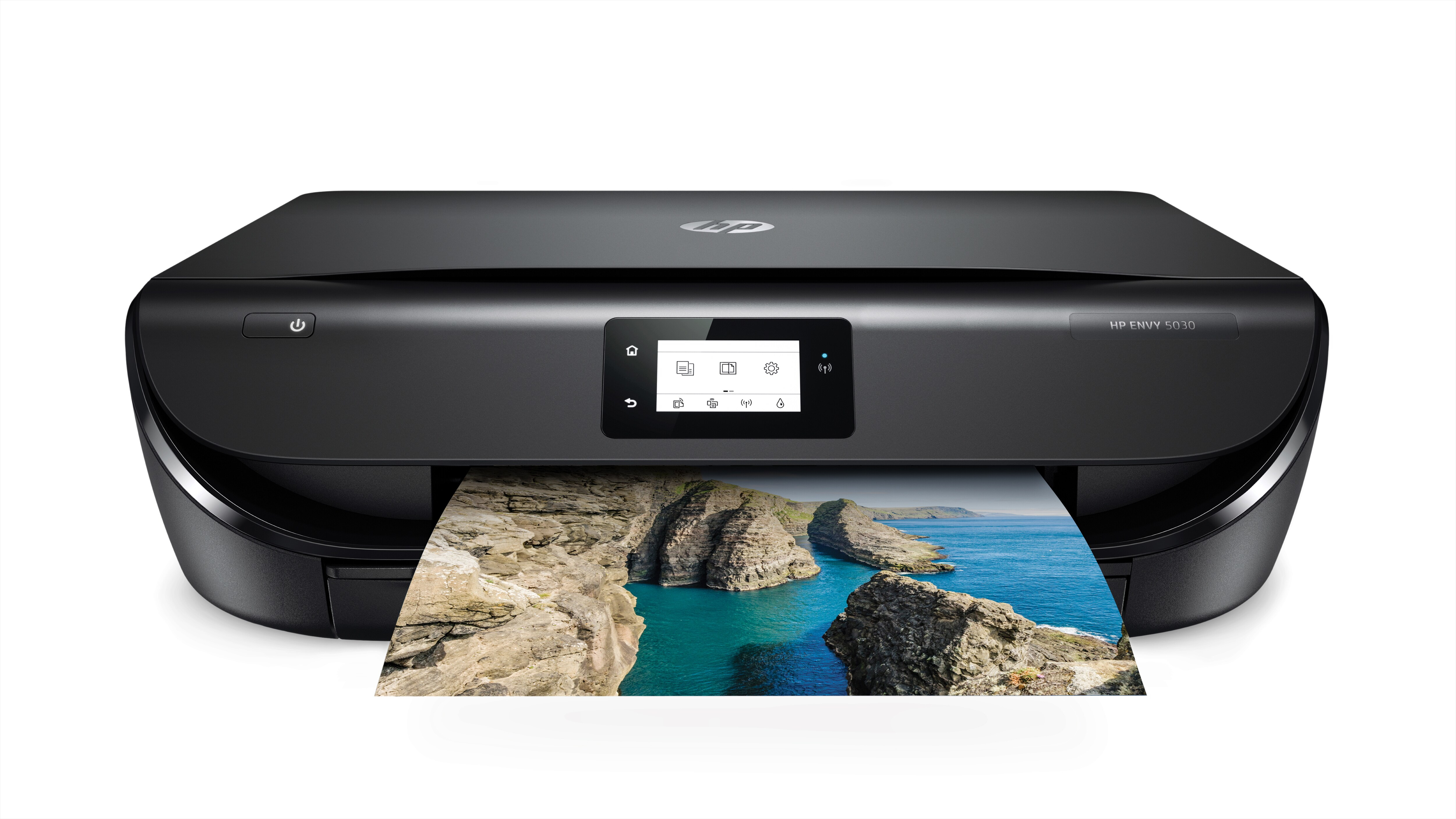 HP Envy 5030 (Instant Ink) 3-in-1 Multifunktionsdrucker