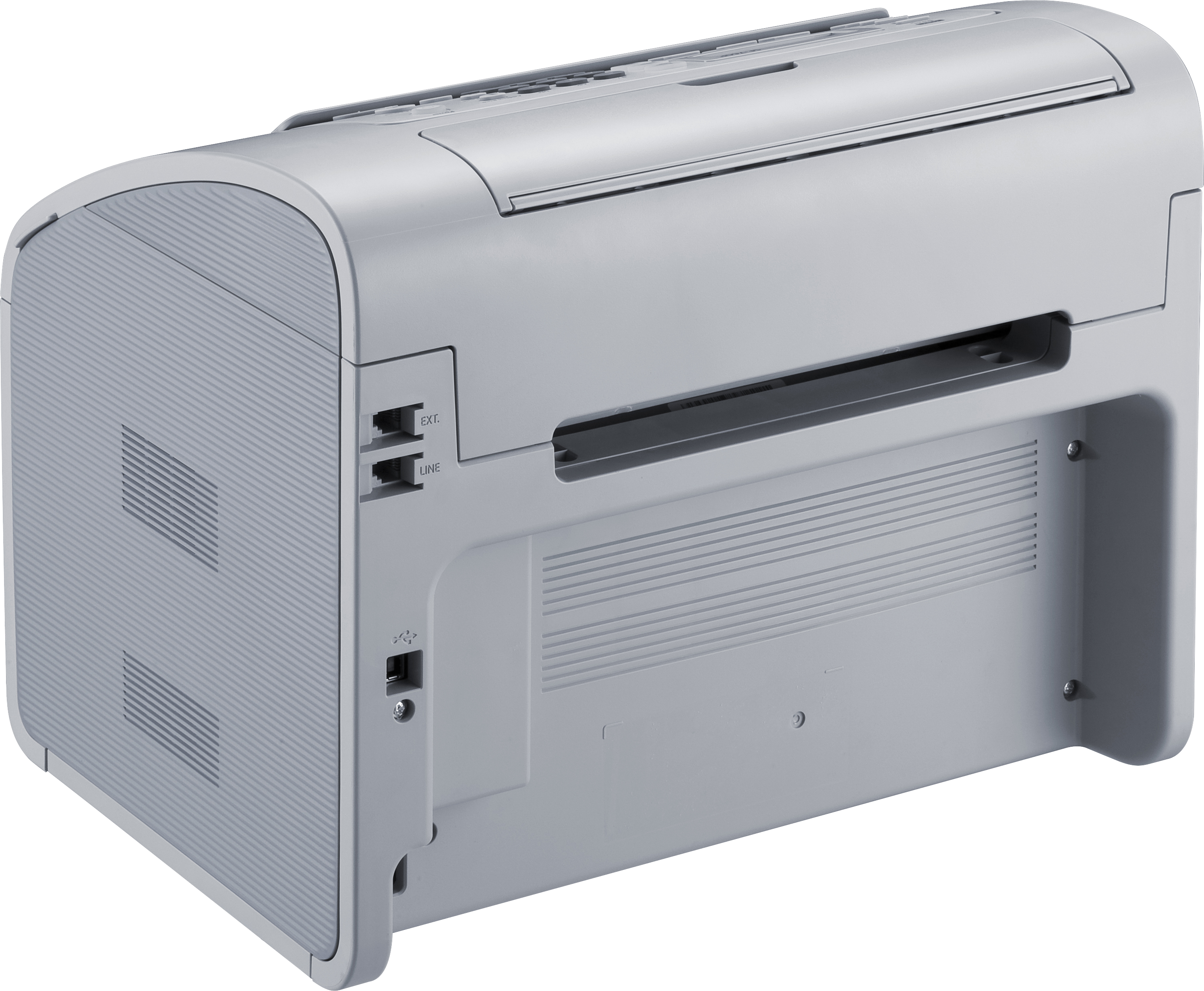 SAMSUNG SF 760 P/SEE Faxgerät