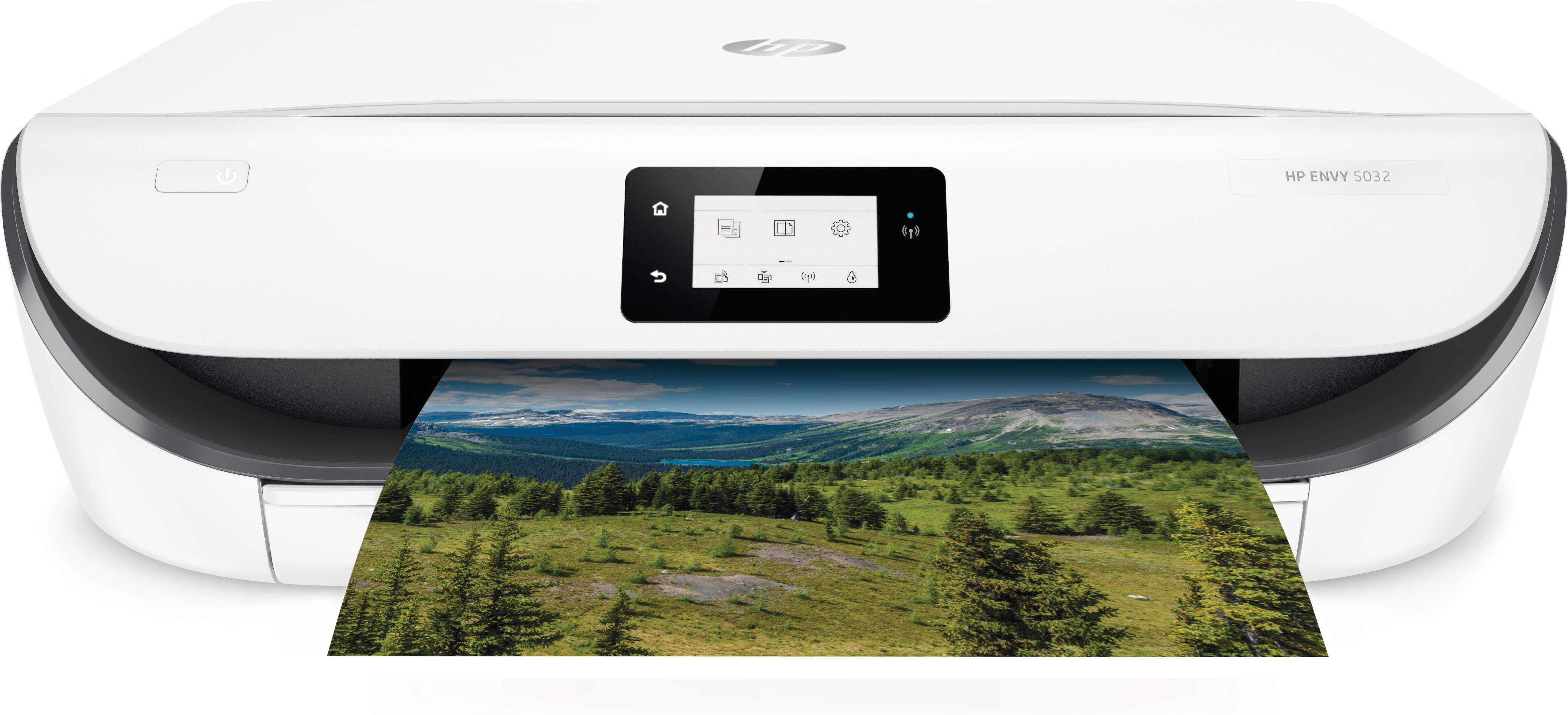 HP ENVY 5032 (Instant Ink) 3-in-1 Multifunktionsdrucker