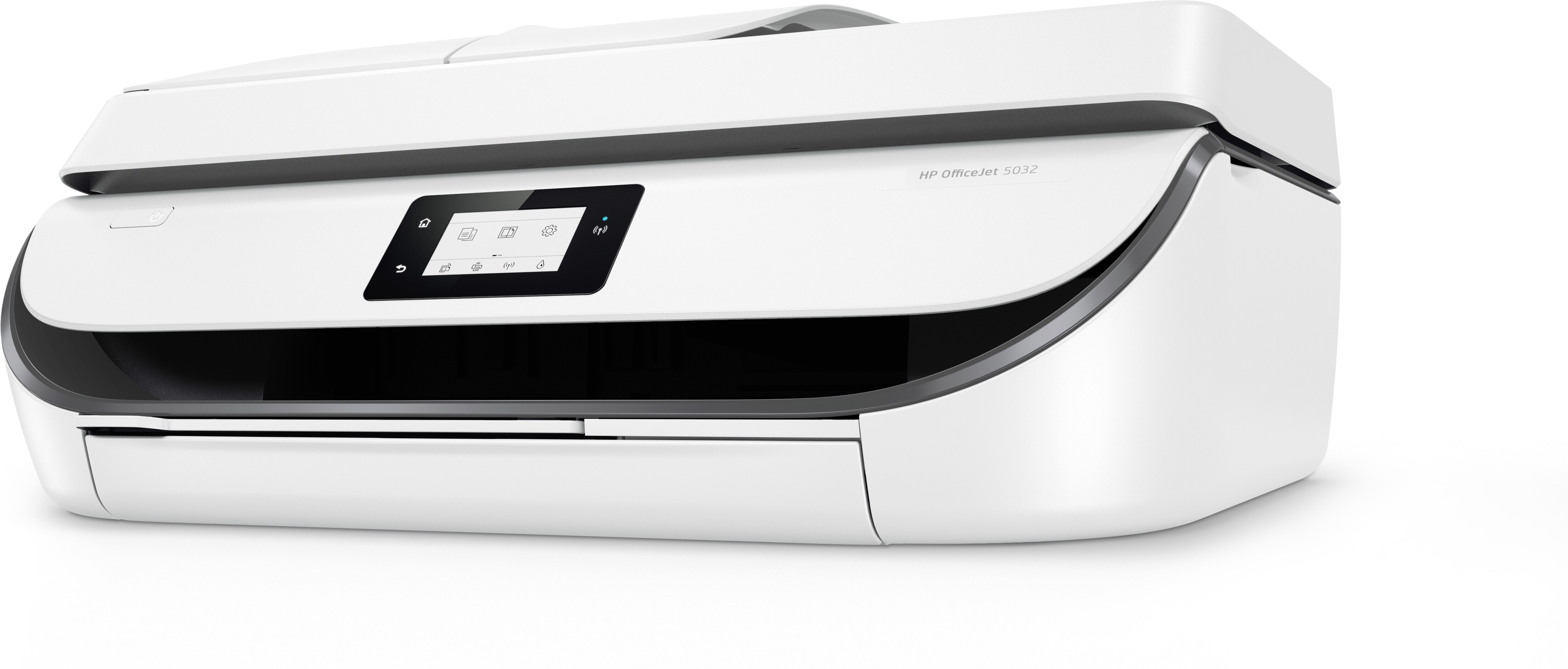 HP ENVY 5032 (Instant Ink) 3-in-1 Multifunktionsdrucker