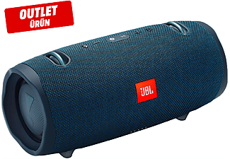 JBL Xtreme 2 Taşınabilir Hoparlör Mavi Outlet 1183771