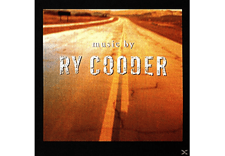 Ry Cooder - Music By Ry Cooder (CD)