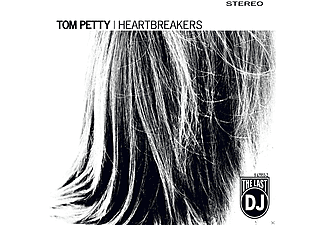 Tom Petty And The Heartbreakers - The Last Dj (Vinyl LP (nagylemez))