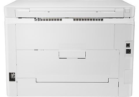 HP All-in-one LaserJet Pro M183fw (7KW56A#B19)