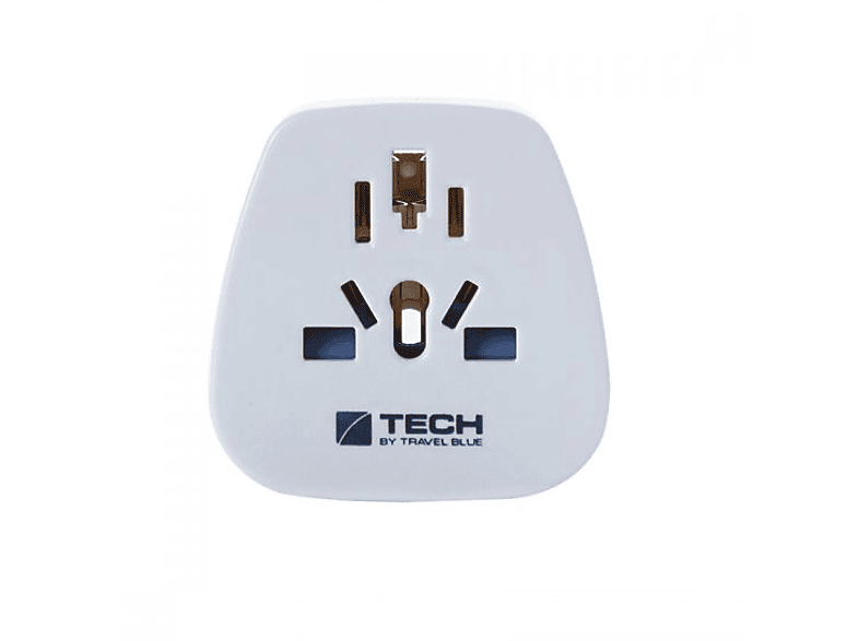 Adaptador de viaje - Travel Blue 912, Mundial a EEUU