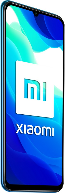Xiaomi MI 10 LITE , Azul, 128 GB, 6 GB, 6.57" , 2,3 GHz, 4160 mAh, Android