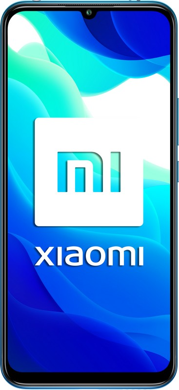 Xiaomi MI 10 LITE , Azul, 128 GB, 6 GB, 6.57" , 2,3 GHz, 4160 mAh, Android