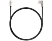 AUKEY CB-BAL6 - Kabel USB-A zu Lightning (Schwarz/Silber)