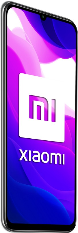 Xiaomi MI 10 LITE, Blanco, 128 GB, 6 GB, 6.57" , 2,3 GHz, 4160 mAh, Android