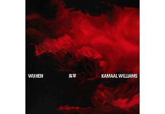 Kamaal Williams - WU HEN  - (CD)