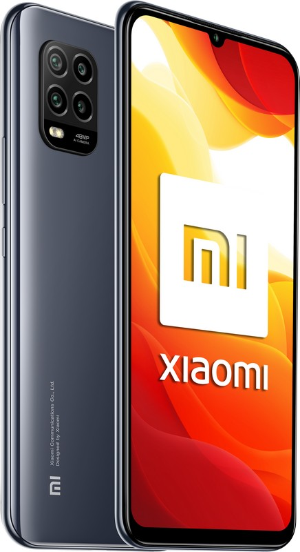 Xiaomi MI 10 LITE, Gris, 128 GB, 6 GB, 6.57" , 2,3 GHz, 4160 mAh, Android