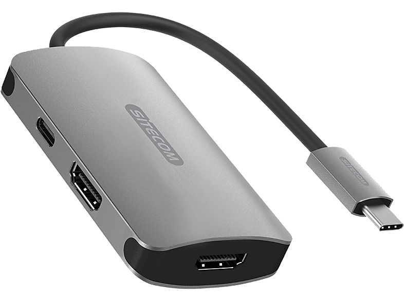 Media markt best sale hdmi usb c