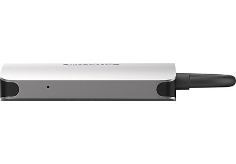 SITECOM CN-398 USB-C naar Dual HDMI Adapter met USB-C PD