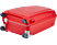 SAMSONITE Aeris Spinner gurulós bőrönd, 68/25, piros (23404-1726)