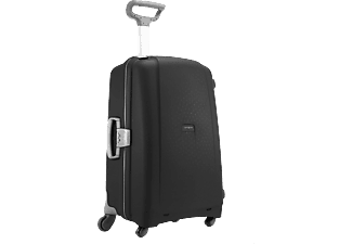 SAMSONITE Aeris Spinner gurulós bőrönd, 75/28, fekete (18336-1041)