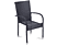 FIELDMANN FDZN 6002-PR Kerti szék, műrattan, 1 db