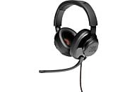 JBL Gamingheadset Quantum 200 (JBLQUANTUM200BLK)