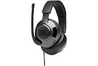 JBL Gamingheadset Quantum 200 (JBLQUANTUM200BLK)