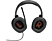 JBL Gamingheadset Quantum 200 (JBLQUANTUM200BLK)